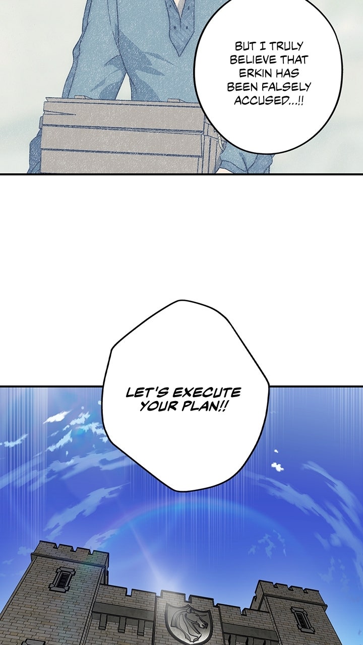 Read The Spark in Your Eyes Manga Online