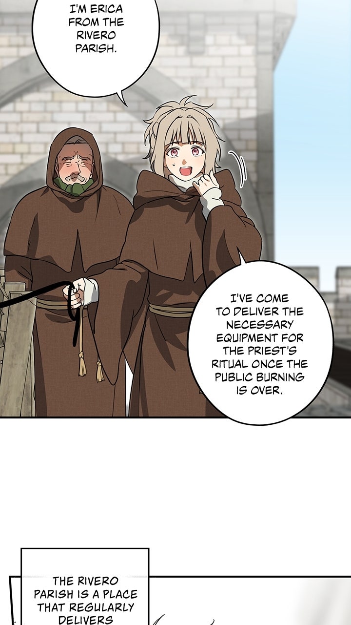 Read The Spark in Your Eyes Manga Online