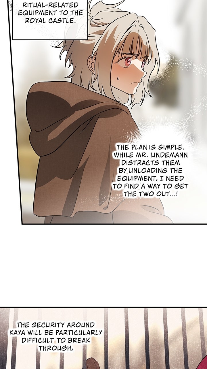 Read The Spark in Your Eyes Manga Online