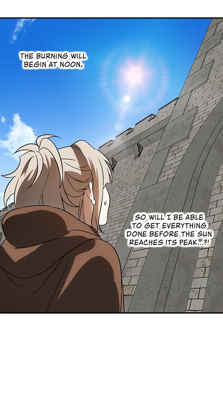 Read The Spark in Your Eyes Manga Online