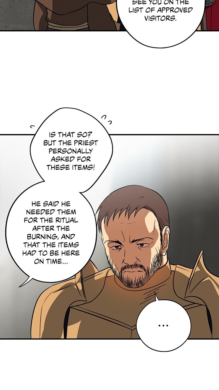 Read The Spark in Your Eyes Manga Online