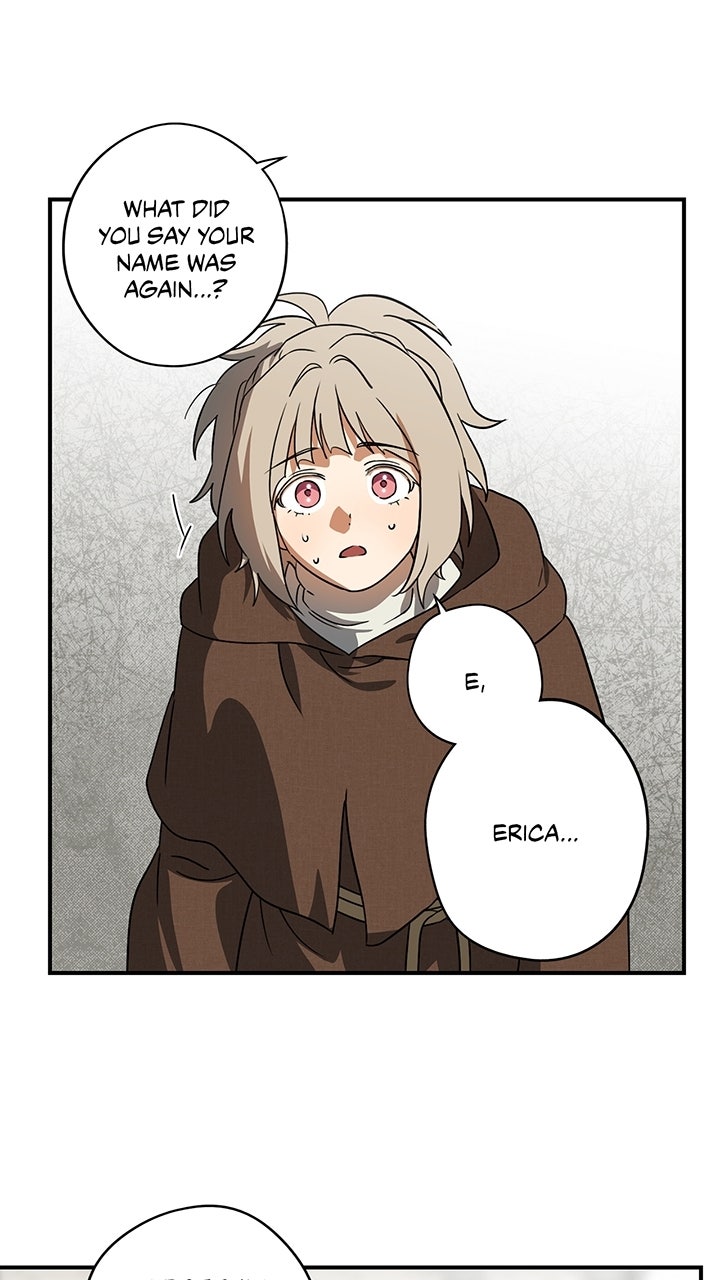 Read The Spark in Your Eyes Manga Online