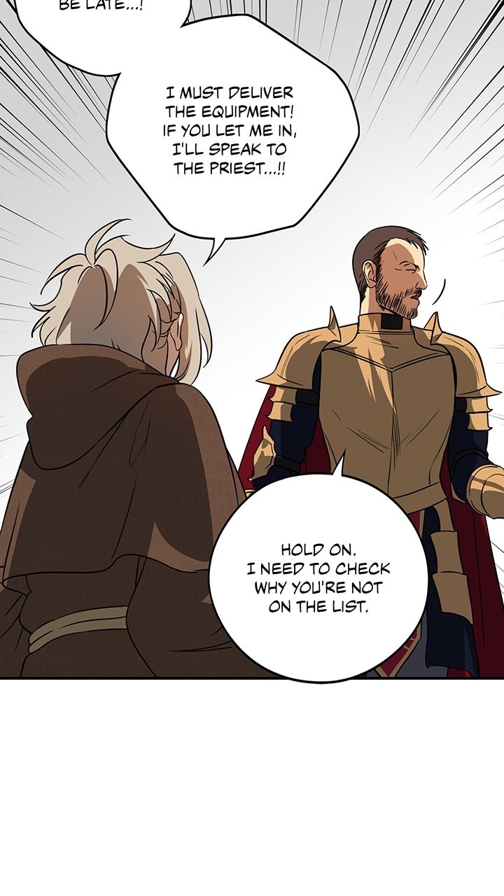 Read The Spark in Your Eyes Manga Online