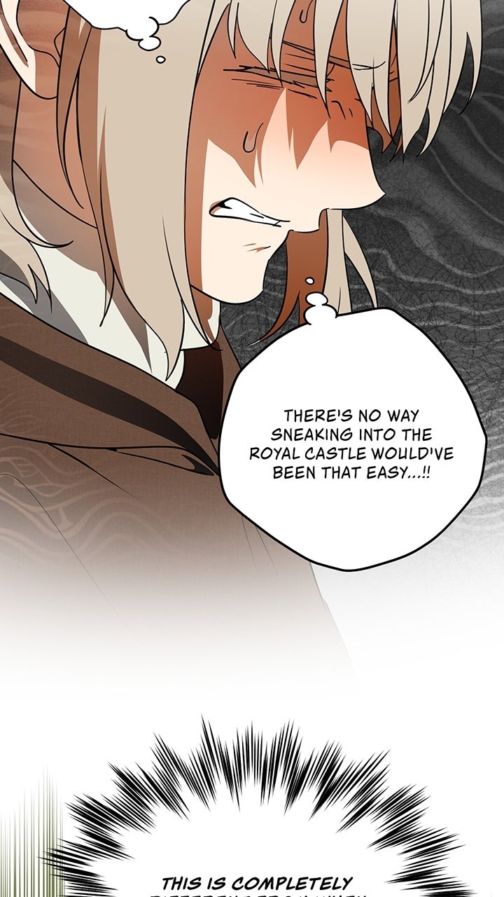 Read The Spark in Your Eyes Manga Online