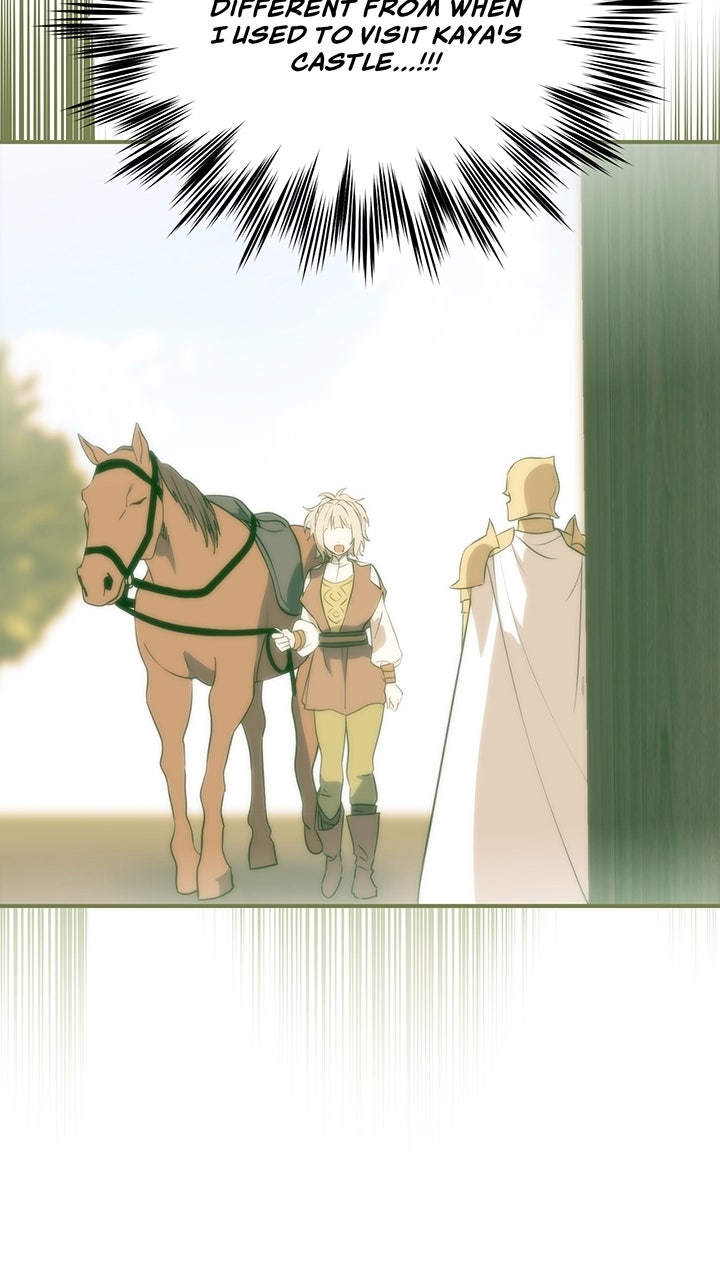 Read The Spark in Your Eyes Manga Online