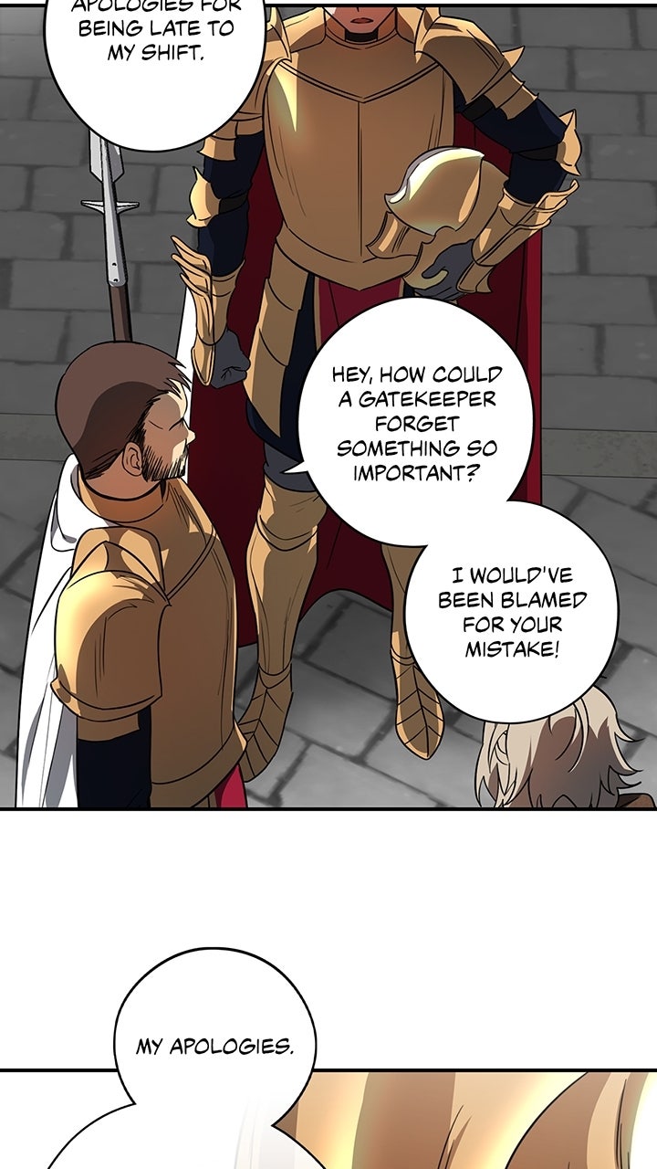 Read The Spark in Your Eyes Manga Online