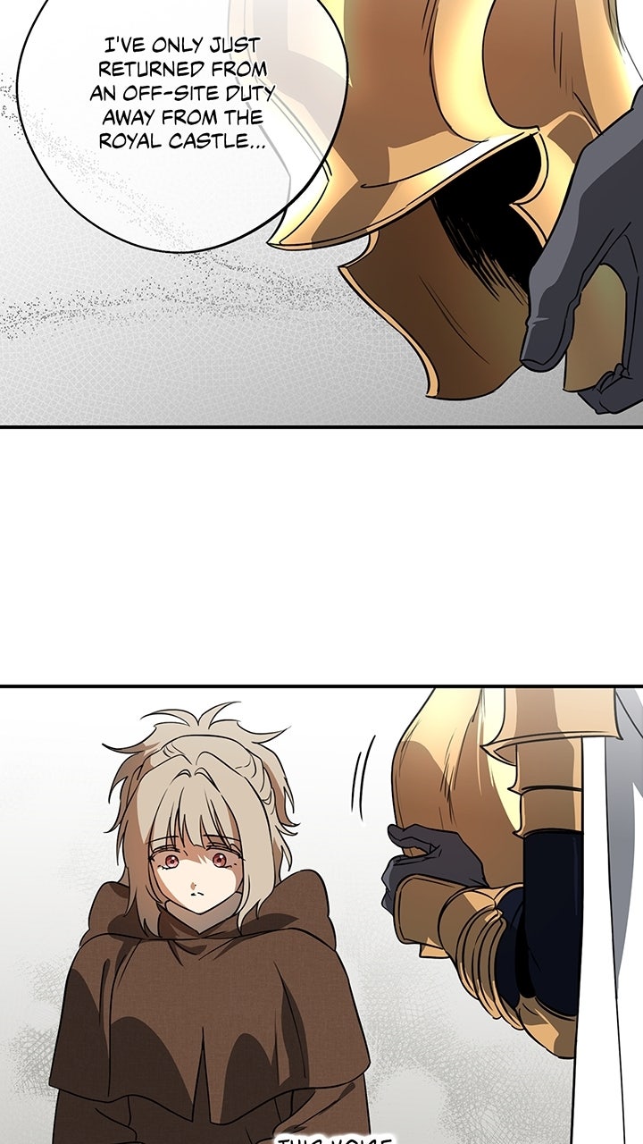 Read The Spark in Your Eyes Manga Online