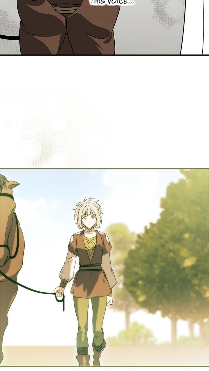 Read The Spark in Your Eyes Manga Online