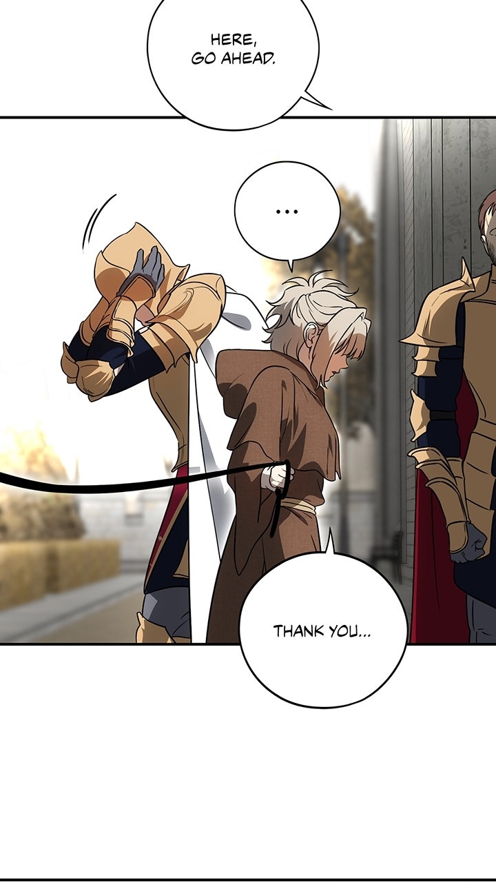 Read The Spark in Your Eyes Manga Online