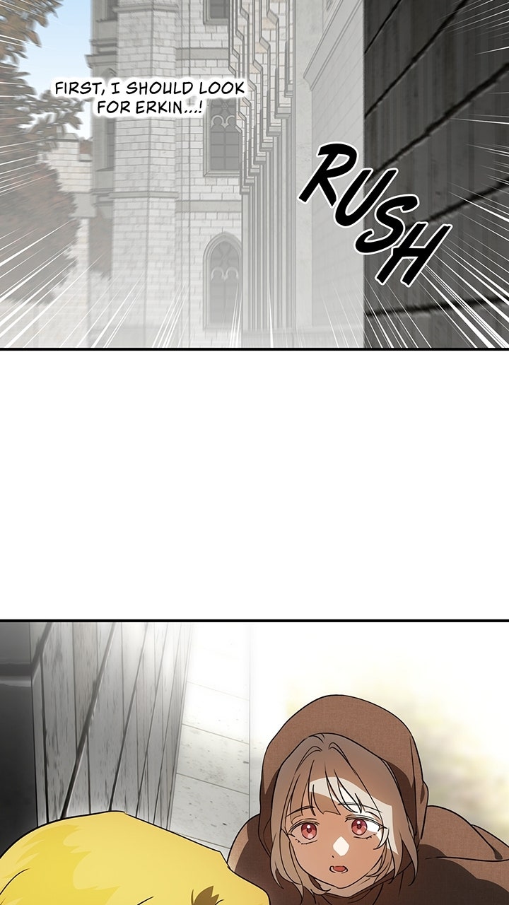 Read The Spark in Your Eyes Manga Online