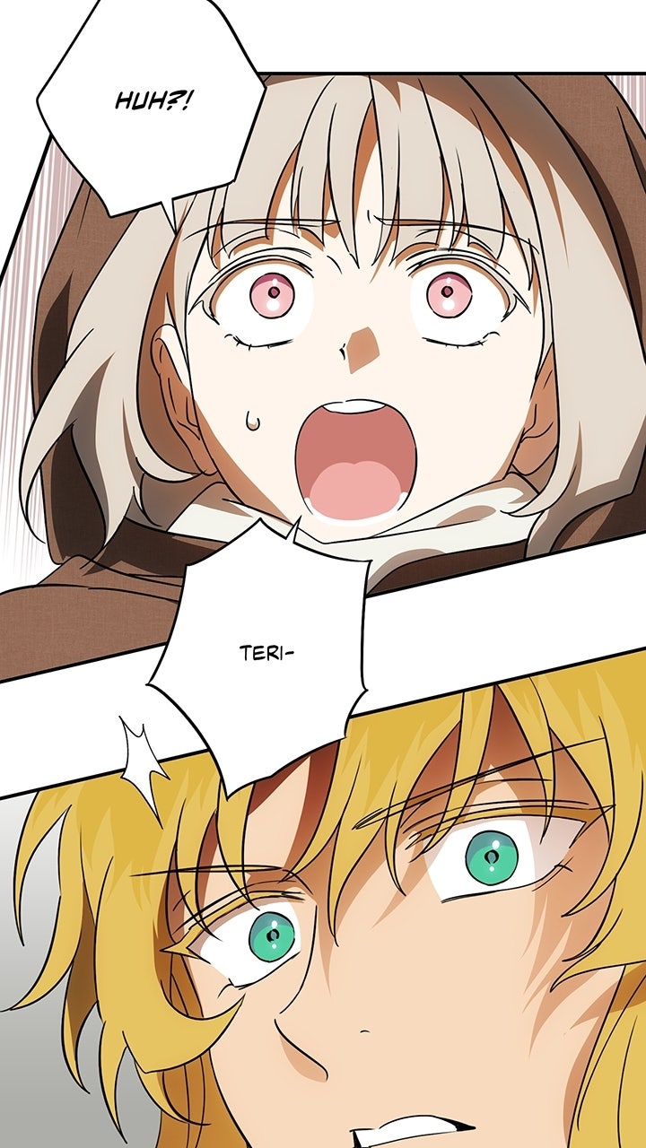 Read The Spark in Your Eyes Manga Online