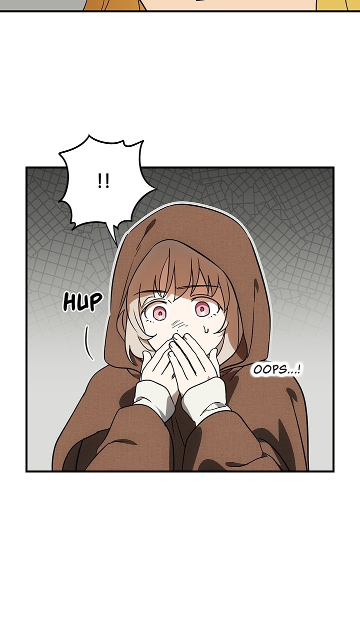 Read The Spark in Your Eyes Manga Online