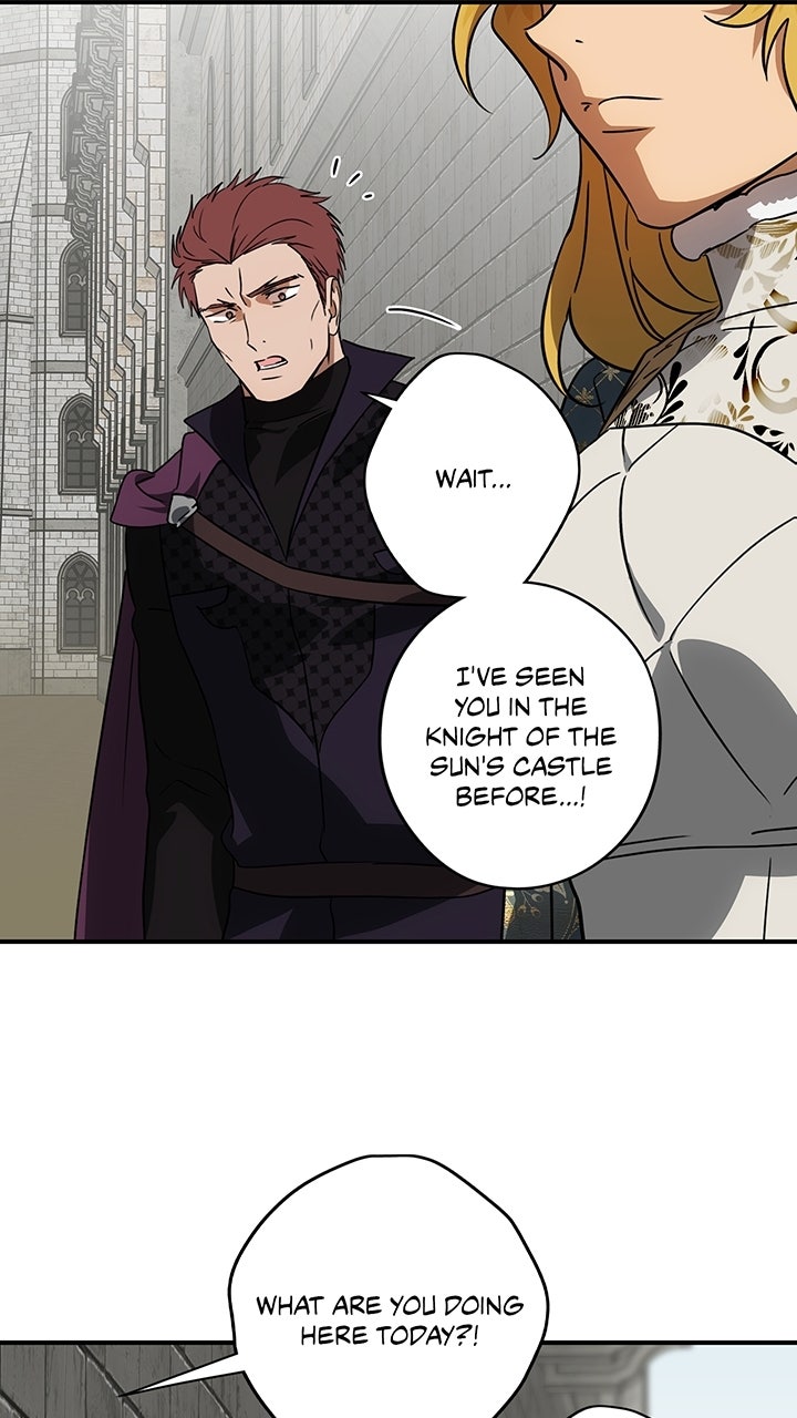 Read The Spark in Your Eyes Manga Online