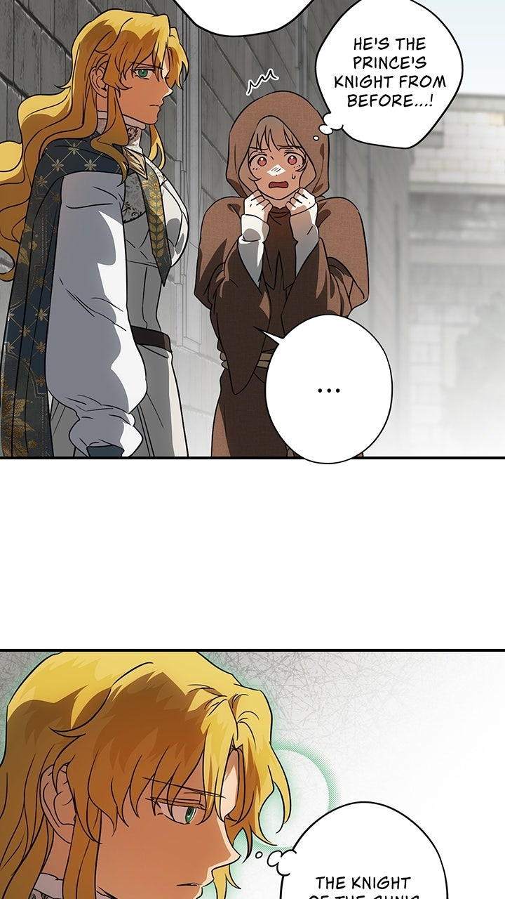 Read The Spark in Your Eyes Manga Online