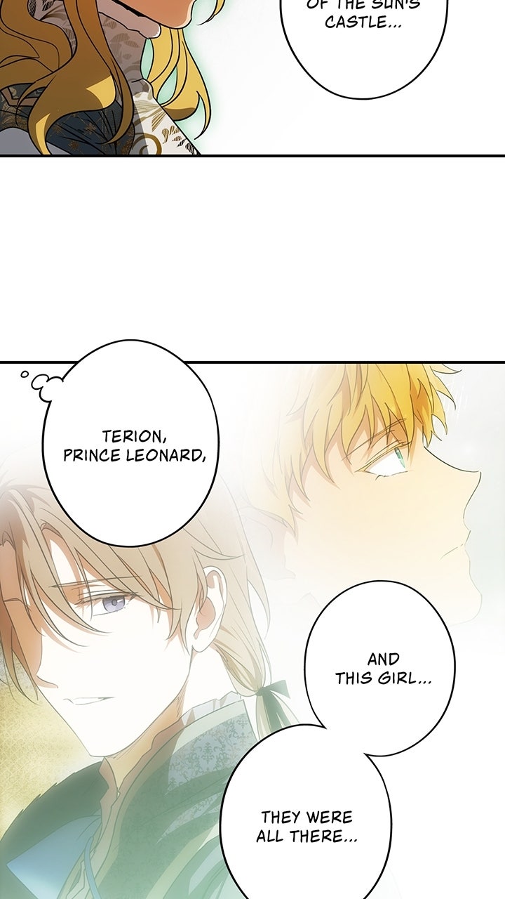 Read The Spark in Your Eyes Manga Online