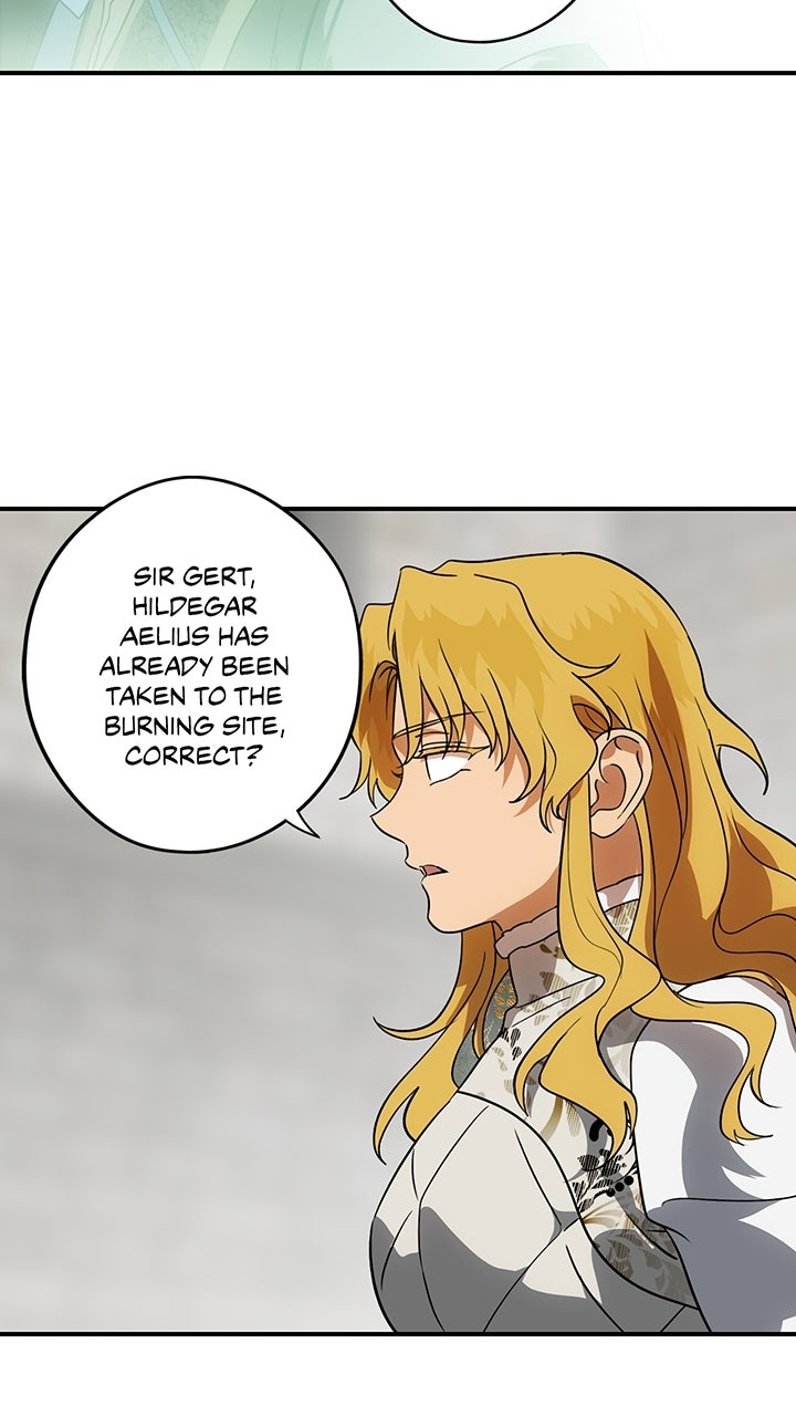 Read The Spark in Your Eyes Manga Online