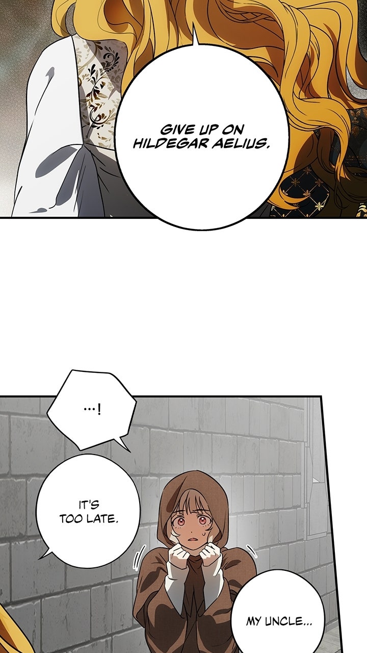 Read The Spark in Your Eyes Manga Online