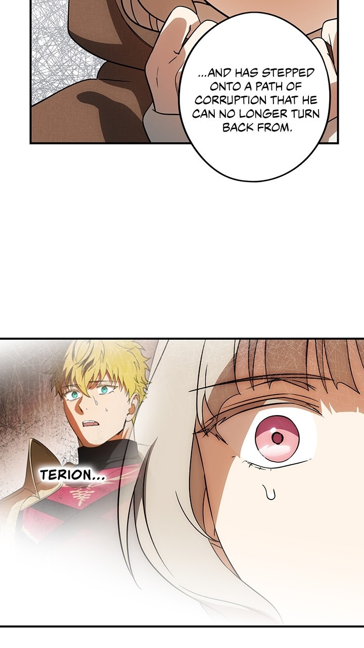 Read The Spark in Your Eyes Manga Online