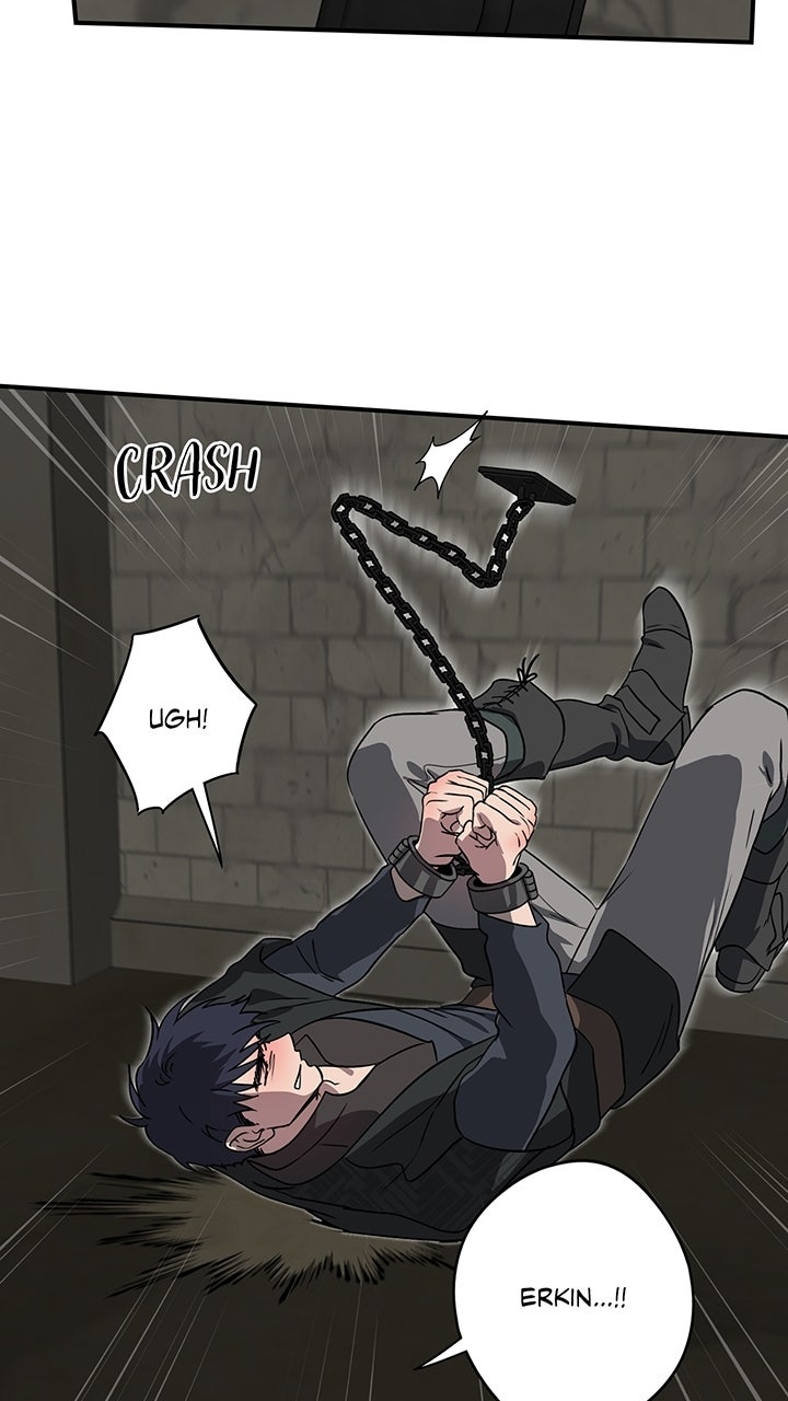 Read The Spark in Your Eyes Manga Online