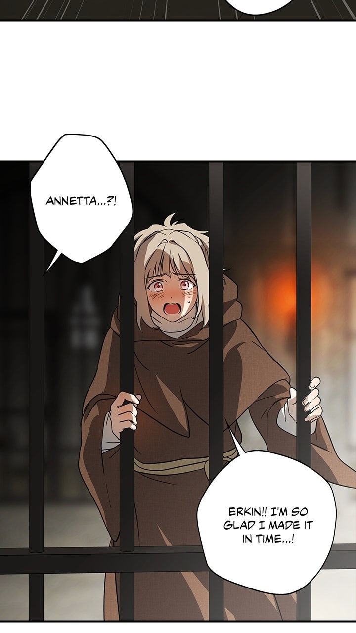 Read The Spark in Your Eyes Manga Online