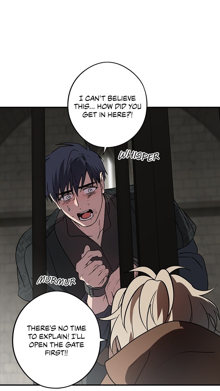 Read The Spark in Your Eyes Manga Online