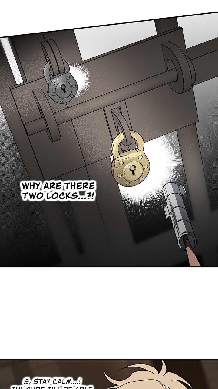 Read The Spark in Your Eyes Manga Online