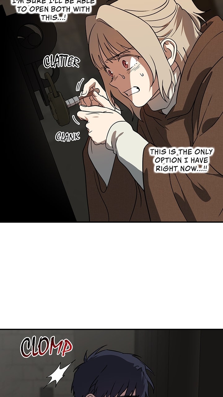 Read The Spark in Your Eyes Manga Online