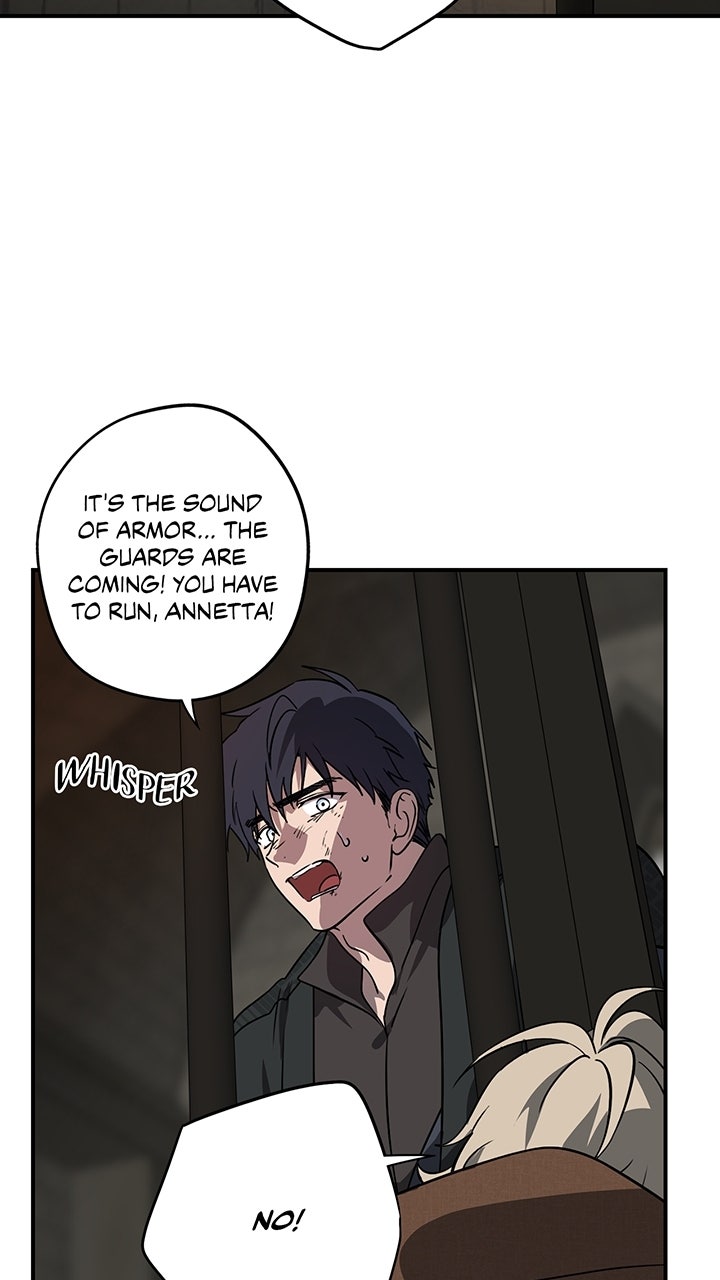 Read The Spark in Your Eyes Manga Online