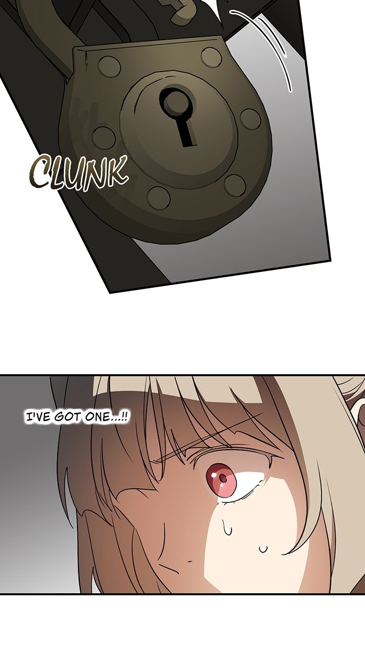 Read The Spark in Your Eyes Manga Online