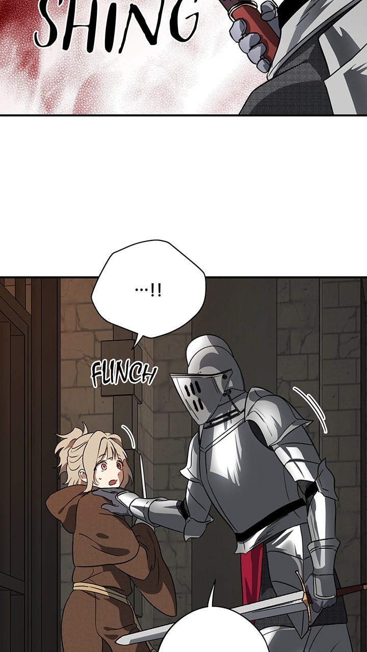 Read The Spark in Your Eyes Manga Online