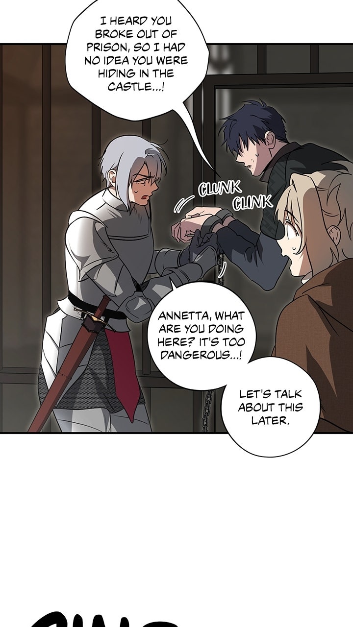 Read The Spark in Your Eyes Manga Online