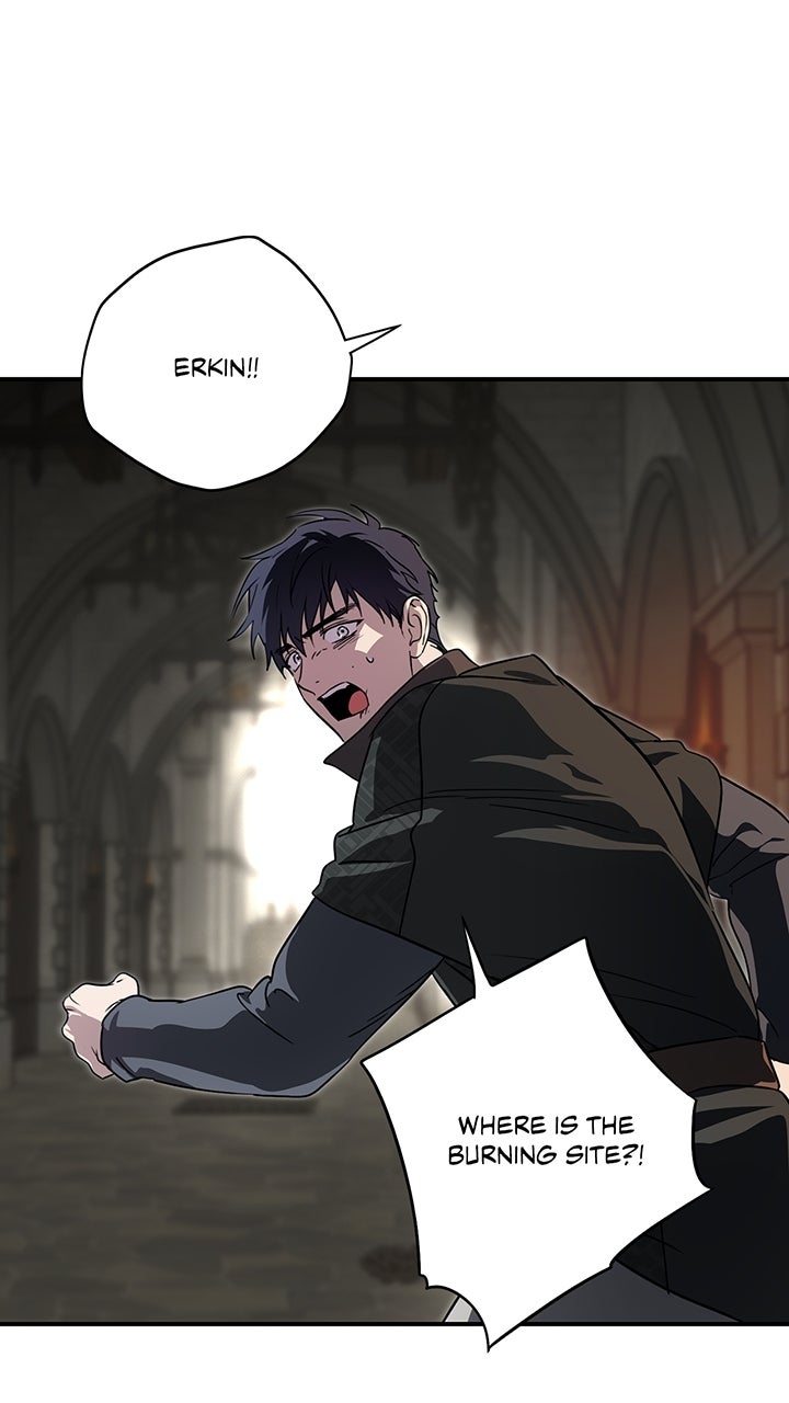 Read The Spark in Your Eyes Manga Online