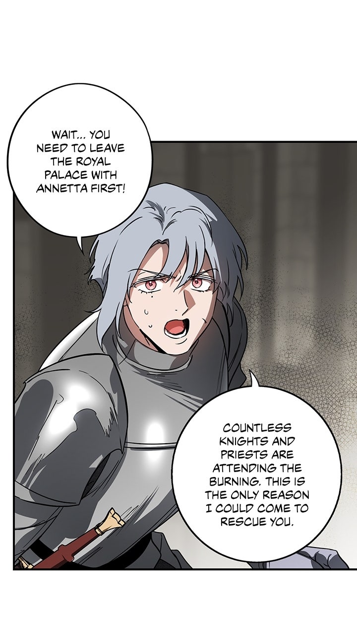 Read The Spark in Your Eyes Manga Online