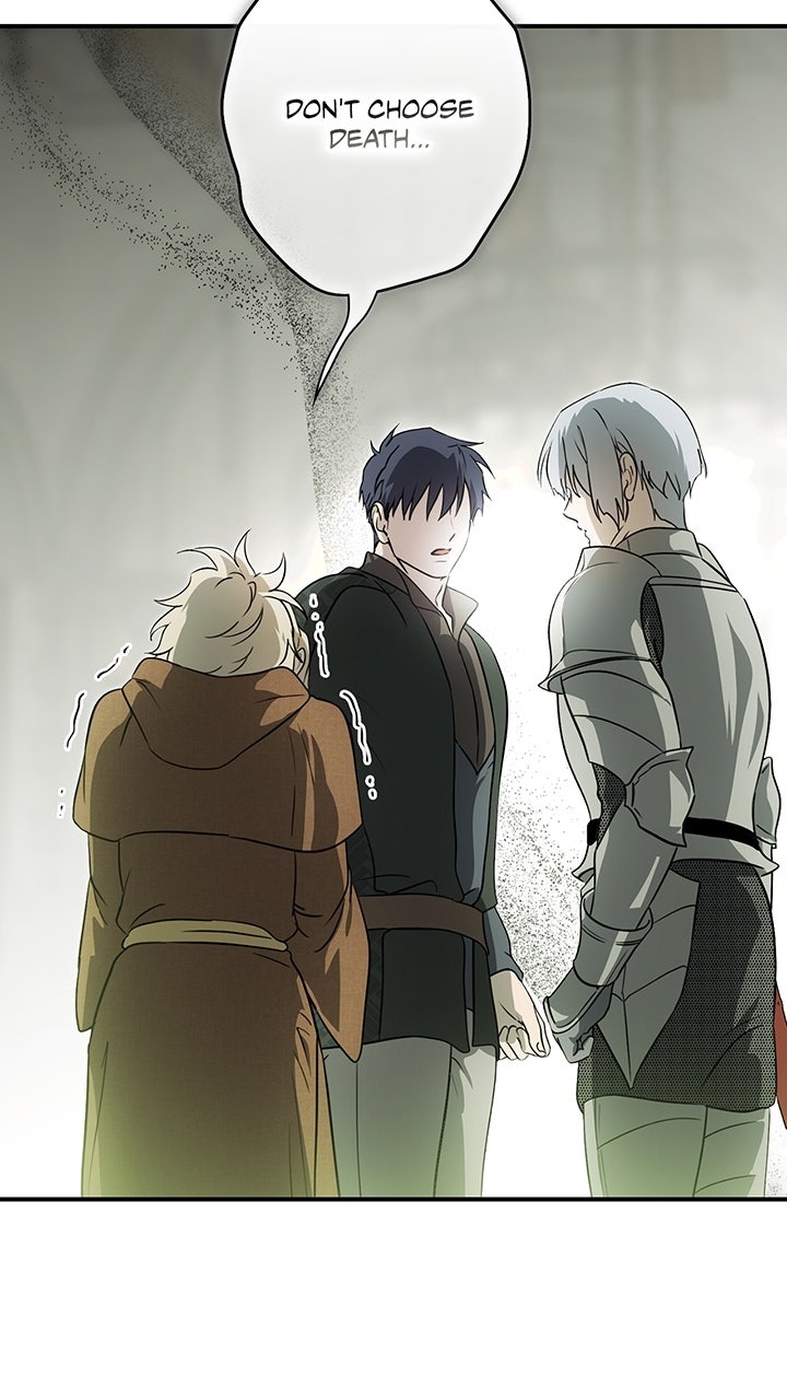 Read The Spark in Your Eyes Manga Online