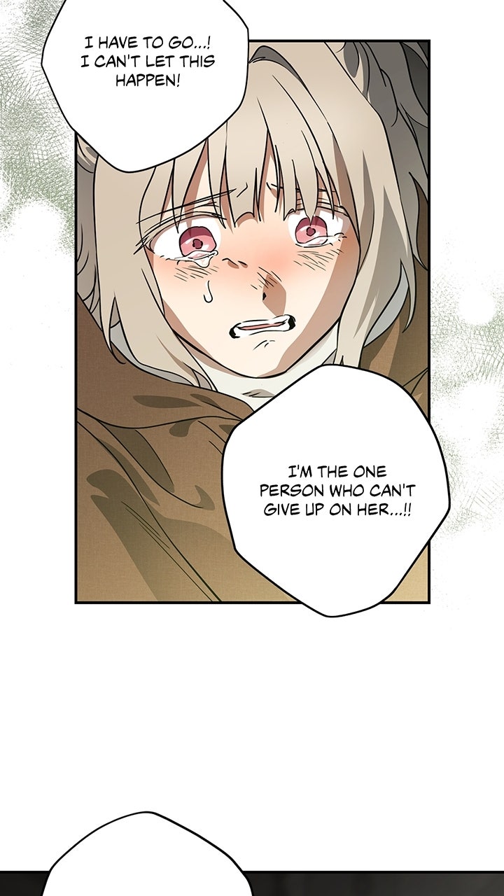 Read The Spark in Your Eyes Manga Online