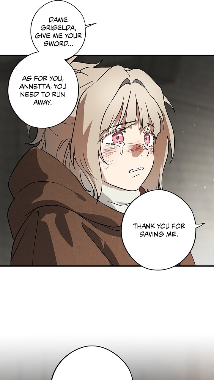 Read The Spark in Your Eyes Manga Online