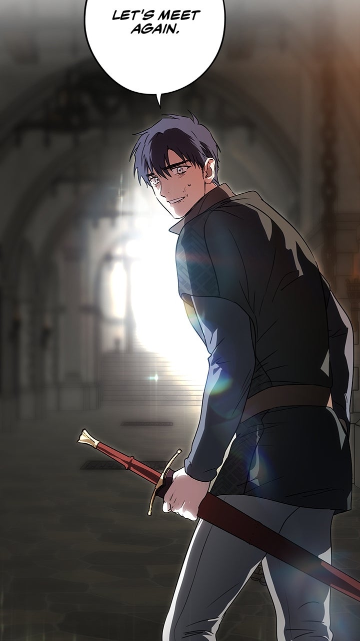 Read The Spark in Your Eyes Manga Online