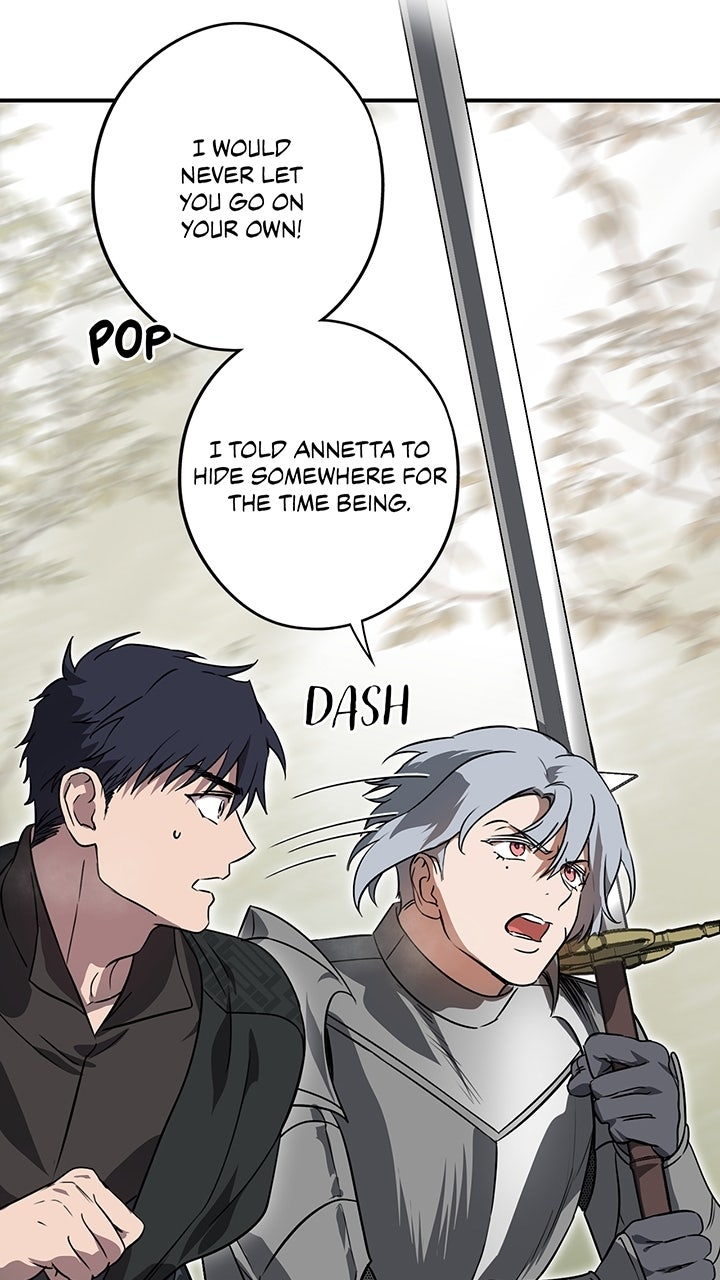 Read The Spark in Your Eyes Manga Online