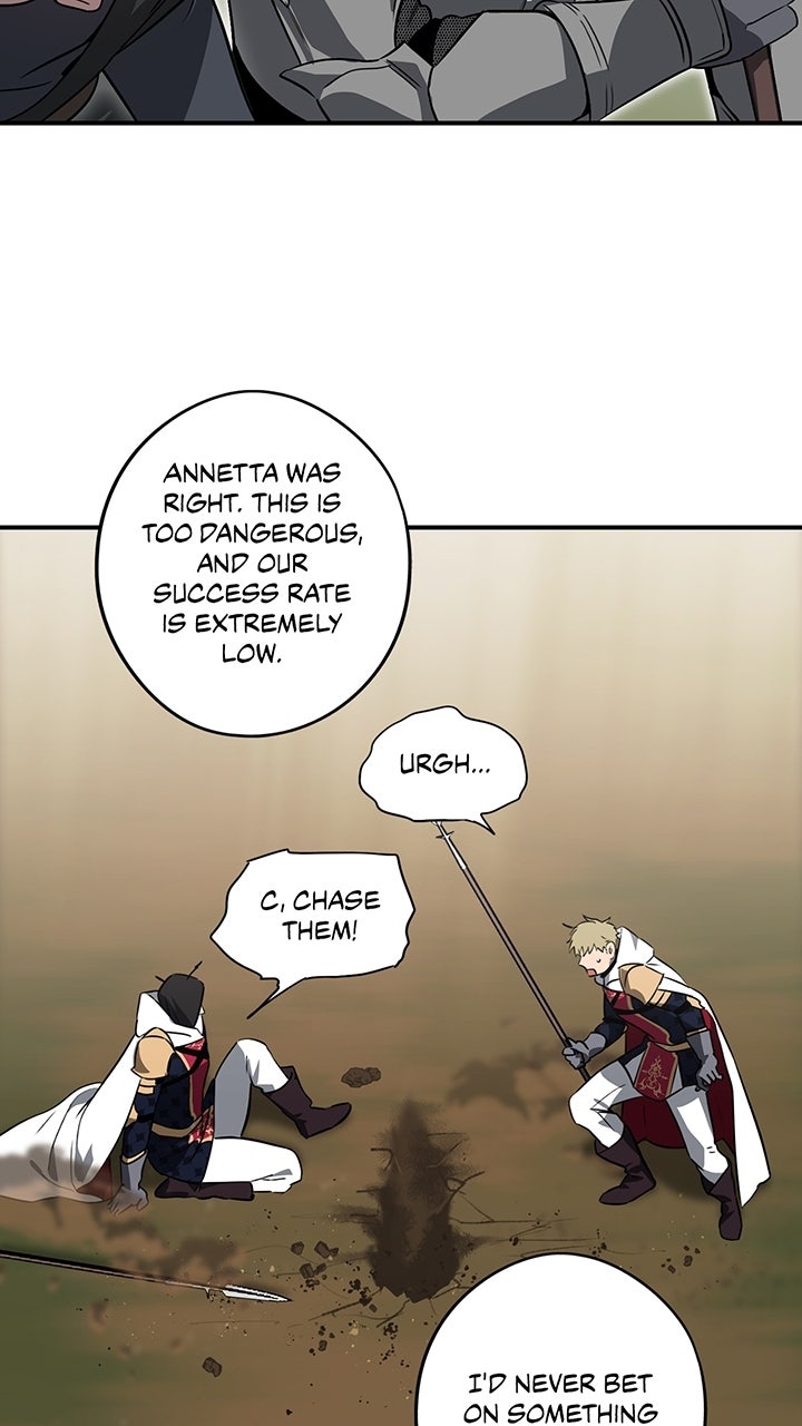 Read The Spark in Your Eyes Manga Online