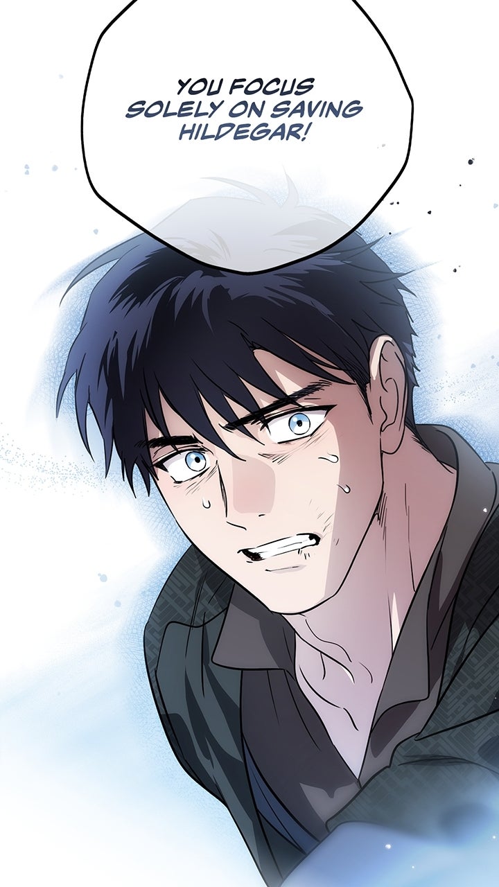 Read The Spark in Your Eyes Manga Online