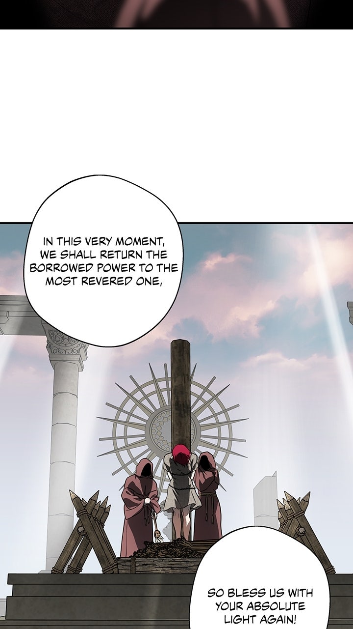 Read The Spark in Your Eyes Manga Online