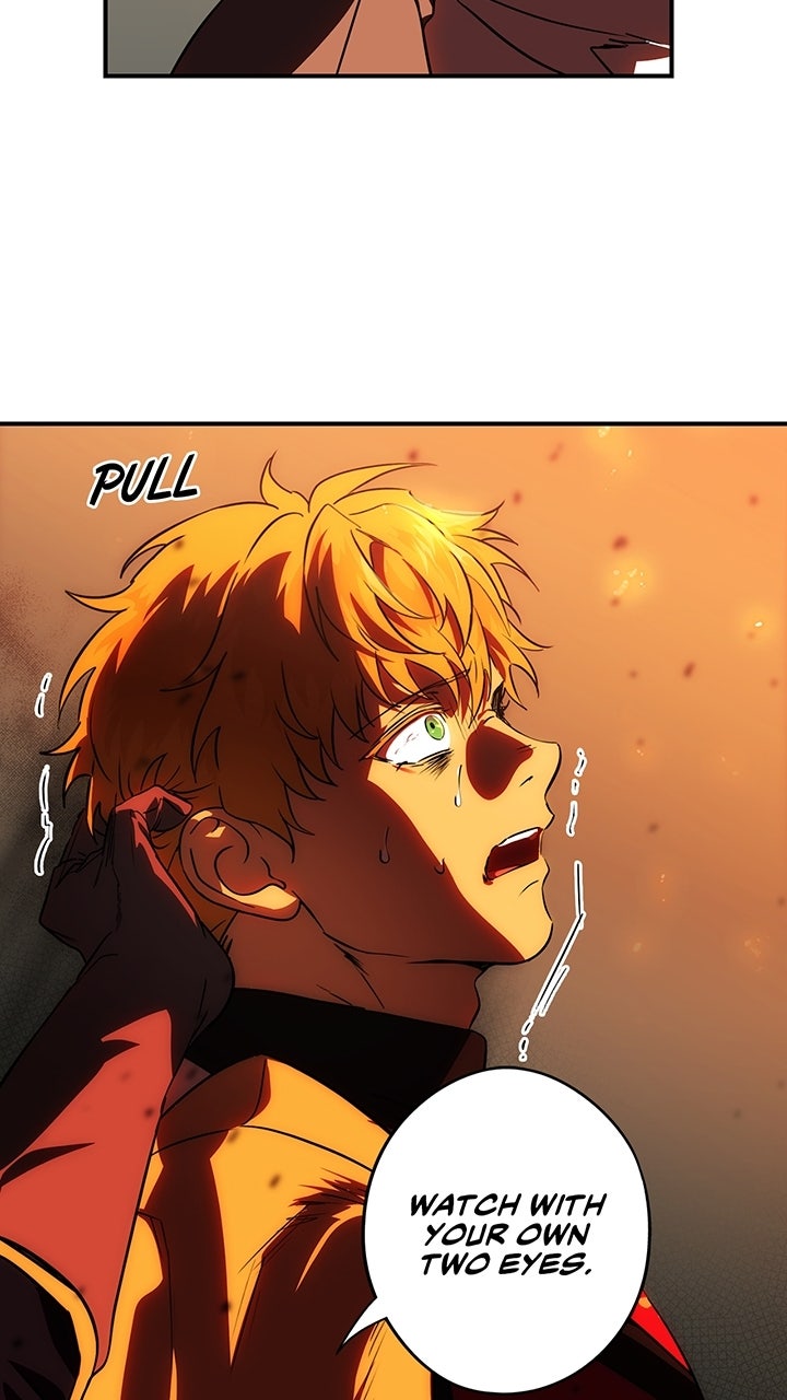 Read The Spark in Your Eyes Manga Online