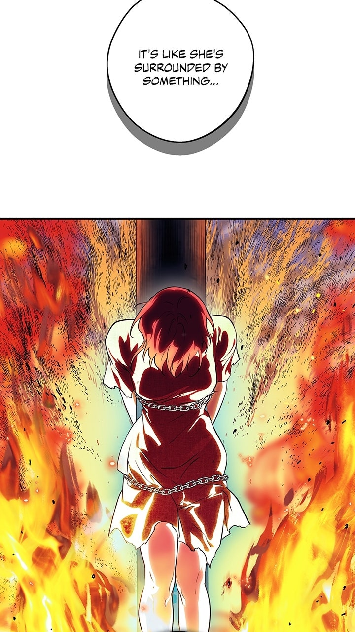 Read The Spark in Your Eyes Manga Online