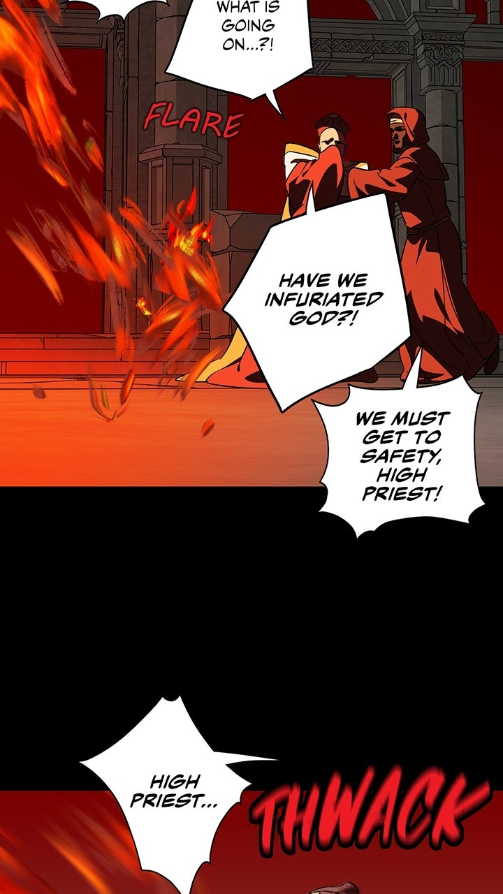 Read The Spark in Your Eyes Manga Online