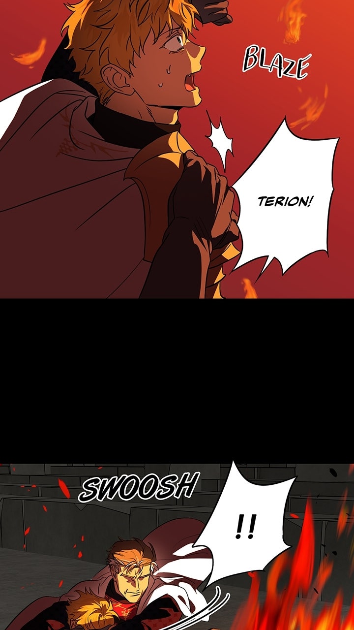 Read The Spark in Your Eyes Manga Online