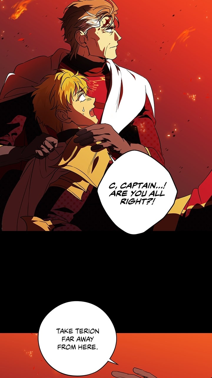 Read The Spark in Your Eyes Manga Online