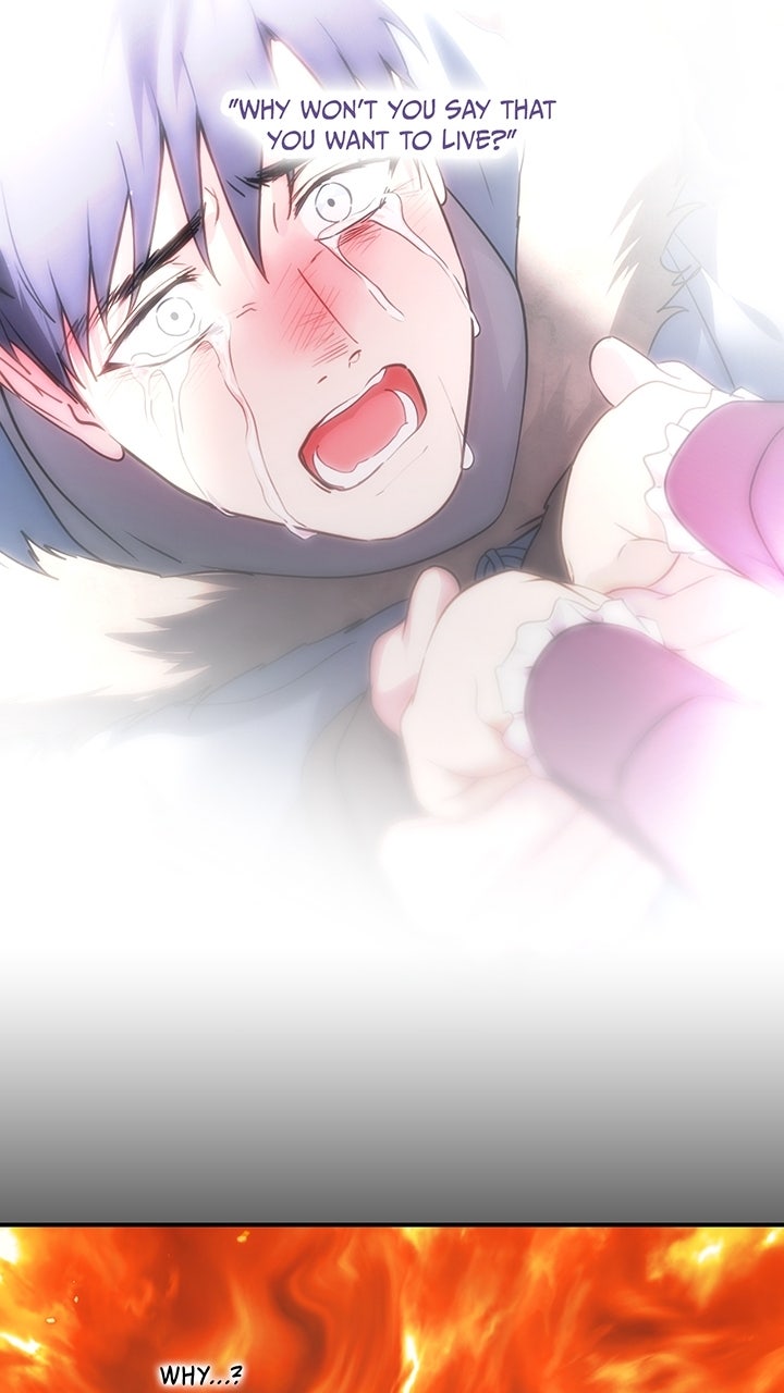 Read The Spark in Your Eyes Manga Online