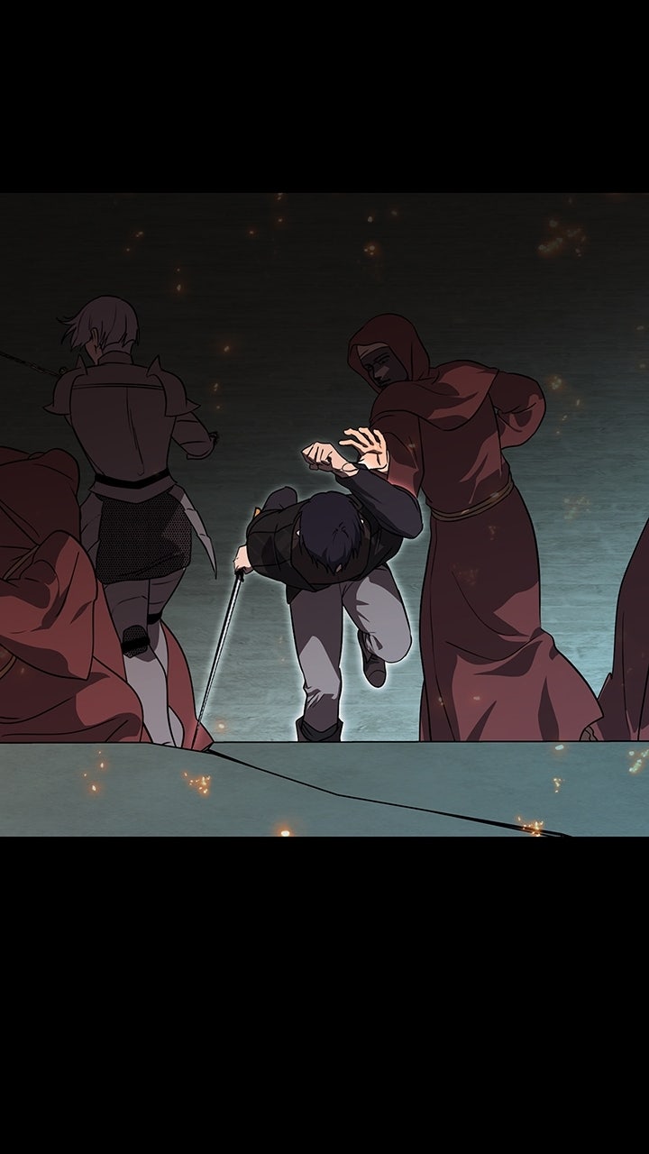 Read The Spark in Your Eyes Manga Online