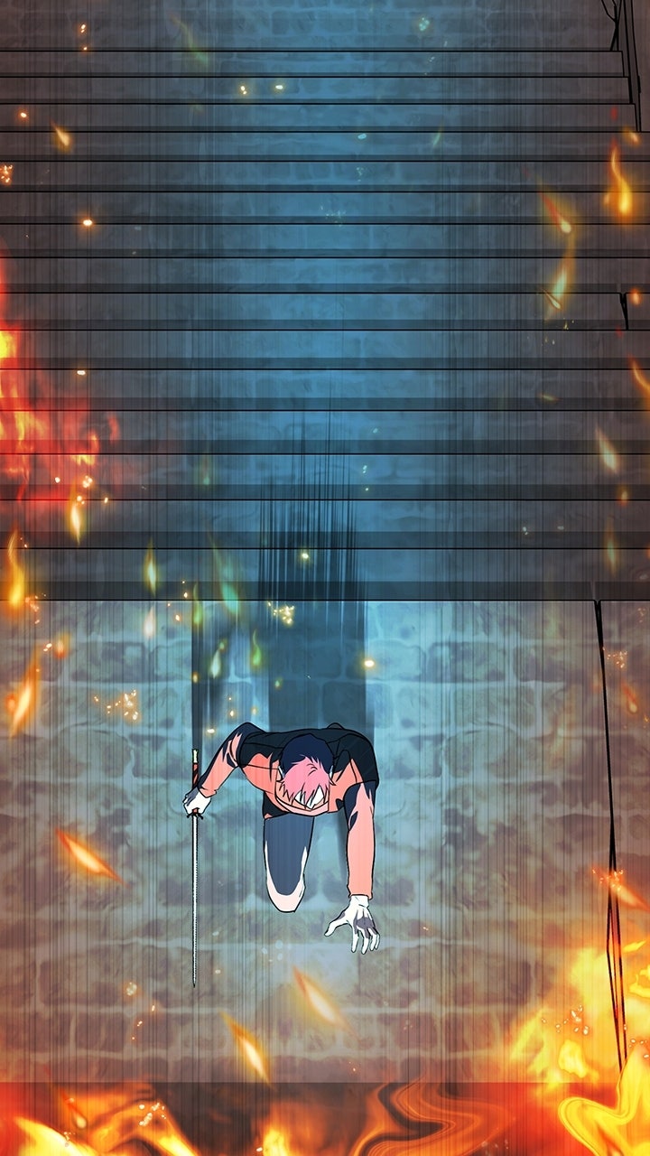 Read The Spark in Your Eyes Manga Online