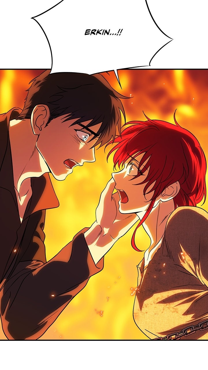Read The Spark in Your Eyes Manga Online